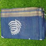 Women Chic Printed Saree with Soft Cotton Inspired Comfort