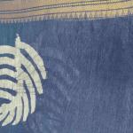 Women Chic Printed Saree with Soft Cotton Inspired Comfort