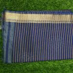 Women Stylish Floral Fashion Saree with Breathable Daily Feel