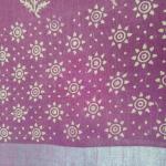 Women Comfortable Printed Fashion Saree with Contemporary Appeal