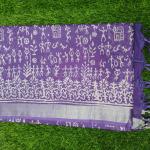 Women Premium Ethnic Saree with Chic Soft Texture