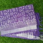 Women Premium Ethnic Saree with Chic Soft Texture