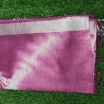 Women Artistic Cotton Saree with Elegant Casual Styling