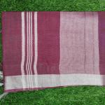 Women Artistic Cotton Saree with Elegant Casual Styling