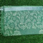 Women Stylish Fancy Fashion Saree with Decorative Chic Patterns