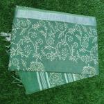 Women Stylish Fancy Fashion Saree with Decorative Chic Patterns