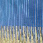 Women Trendy Fancy Cotton Saree with Graceful Fashion Styling