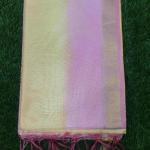 Women Trendy Casual Fashion Saree with Lightweight Elegance