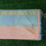 Women Artistic Casual Saree with Graceful Printed Styling