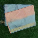 Women Artistic Casual Saree with Graceful Printed Styling