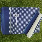 Women Elegant Decorative Saree with Smooth Contemporary Comfort
