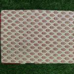 Women Designer Casual Fashion Saree with Lightweight Texture