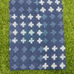 Women Comfortable Chic Cotton Saree with Decorative Border Appeal