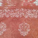 Women Premium Fashion Saree with Soft Floral Inspired Styling