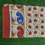 Women Elegant Printed Fashion Saree with Breathable Soft Comfort