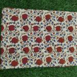 Women Elegant Printed Fashion Saree with Breathable Soft Comfort