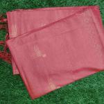 Women Modern Cotton Saree with Decorative Lightweight Beauty