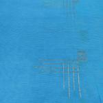 Women Trendy Decorative Cotton Saree with Smooth Texture