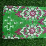 Women Premium Casual Fashion Saree with Stylish Floral Artwork