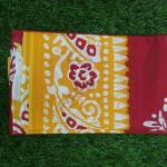 Women Graceful Lightweight Saree with Breathable Modern Comfort