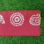 Women Graceful Lightweight Saree with Breathable Modern Comfort