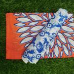 Women Elegant Stylish Saree with Comfortable Artistic Finish