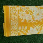 Women Trendy Printed Floral Saree with Graceful Daily Styling