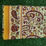 Women Comfortable Modern Saree with Lightweight Chic Appeal