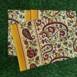 Women Comfortable Modern Saree with Lightweight Chic Appeal