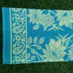 Women Premium Artistic Fashion Saree with Breathable Elegance