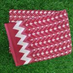 Women Elegant Casual Fashion Saree with Contemporary Softness