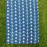 Women Premium Casual Printed Saree with Smooth Comfortable Feel