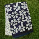Women Comfortable Printed Cotton Saree for Daily Use