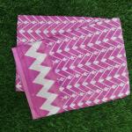 Women Graceful Cotton Fancy Saree with Contemporary Style
