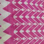 Women Graceful Cotton Fancy Saree with Contemporary Style
