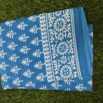 Women Stylish Fancy Saree with Comfortable Daily Wear Fit