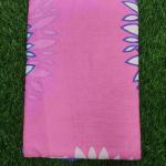 Women Elegant Printed Cotton Saree with Chic Stylish Draping