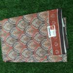 Women Comfortable Fancy Saree with Decorative Modern Finish