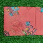 Women Graceful Casual Saree with Decorative Chic Styling