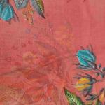 Women Graceful Casual Saree with Decorative Chic Styling