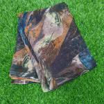 Women Modern Everyday Saree with Chic Floral Patterns