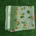 Women Soft Designer Saree with Contemporary Fashion Appeal