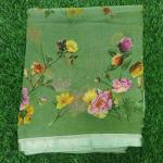 Women Soft Designer Saree with Contemporary Fashion Appeal