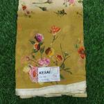 Women Decorative Printed Saree with Graceful Modern Comfort