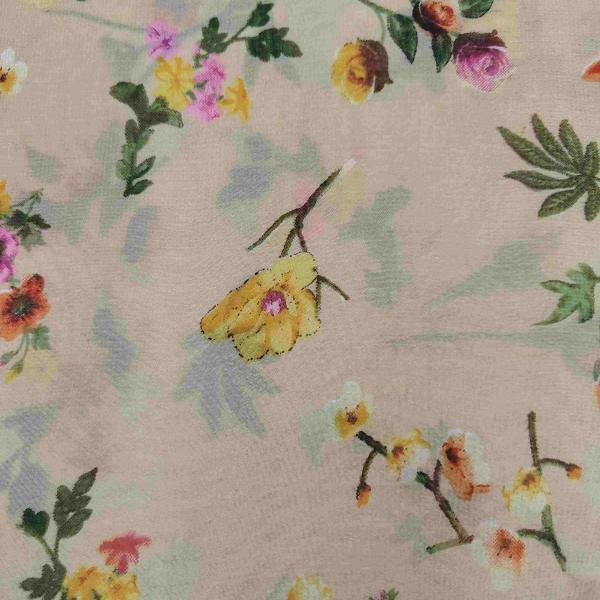 Women Decorative Printed Saree with Graceful Modern Comfort