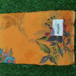 Women Stylish Floral Fashion Saree with Smooth Daily Wear Comfort