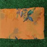 Women Stylish Floral Fashion Saree with Smooth Daily Wear Comfort
