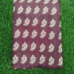 Women Lightweight Fancy Saree with Artistic Floral Texture