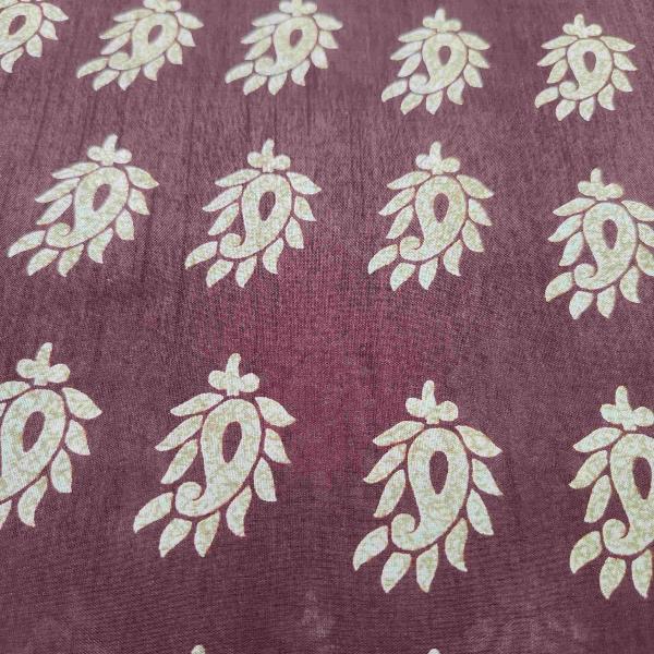 Women Lightweight Fancy Saree with Artistic Floral Texture