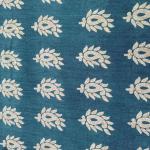 Women Comfortable Floral Cotton Saree with Stylish Elegance